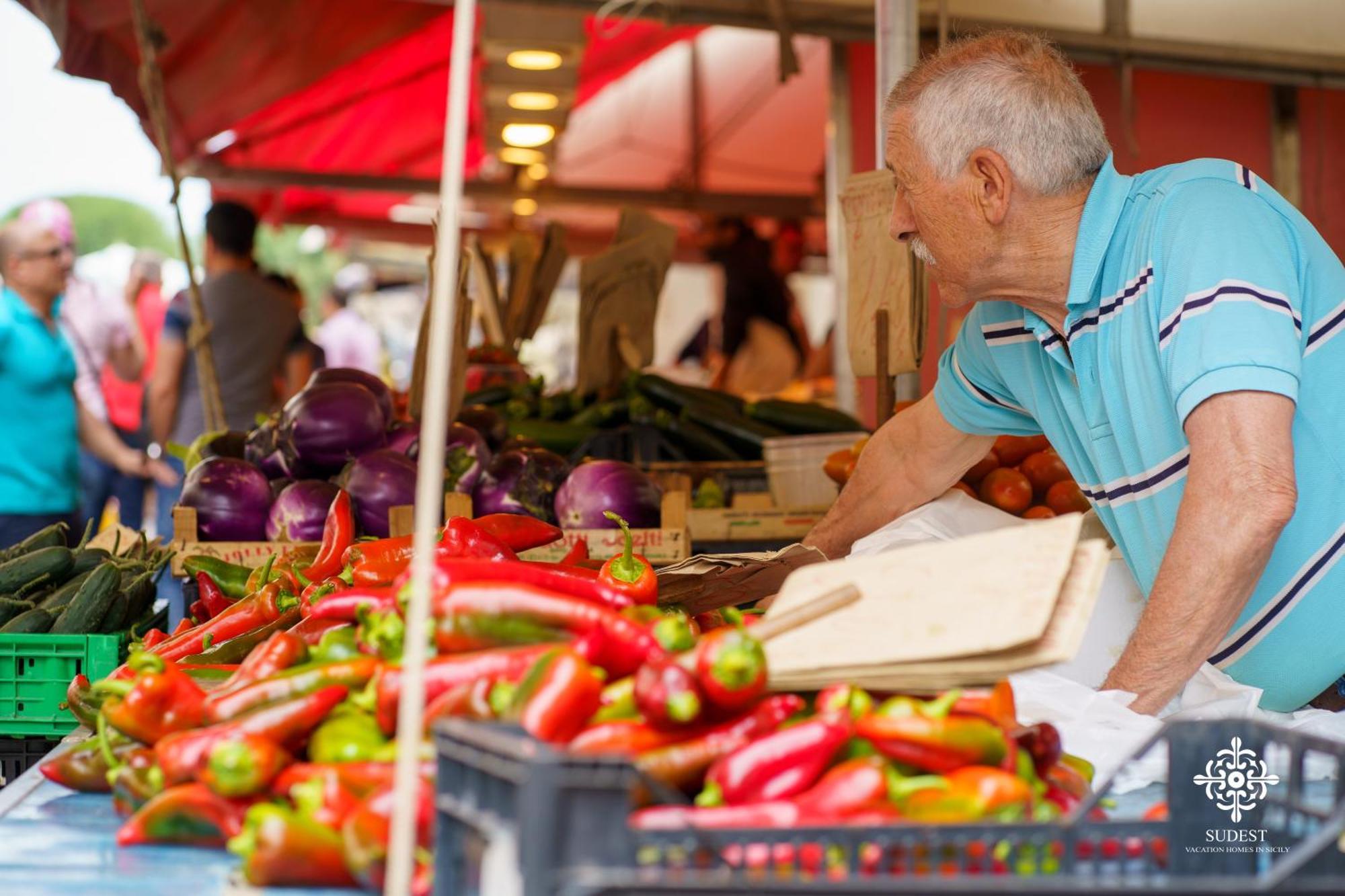 La Terrazza Sull'Antico Mercato Di Ortigia シラクーサ エクステリア 写真