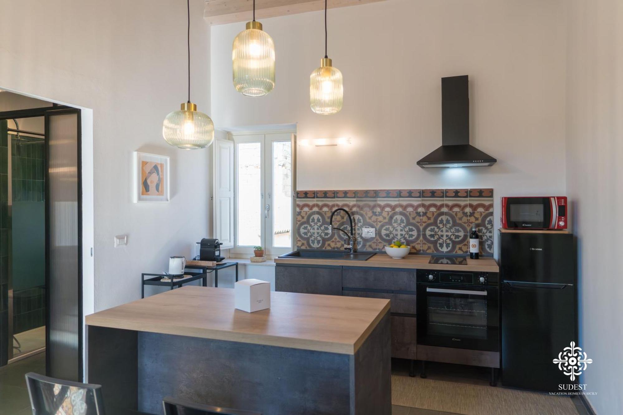 La Terrazza Sull'Antico Mercato Di Ortigia シラクーサ エクステリア 写真